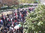 Gebran Tueni Funeral